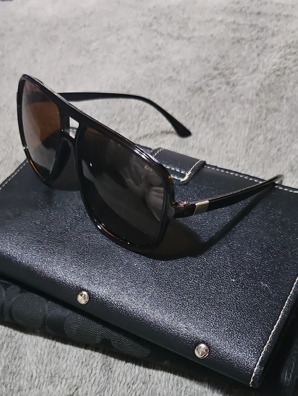 Timberland Vintage Womens Designer Sunglasses